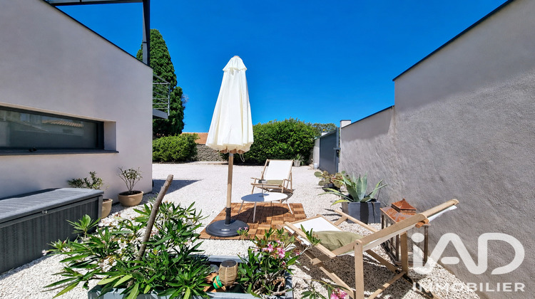Ma-Cabane - Vente Maison Nîmes, 180 m²