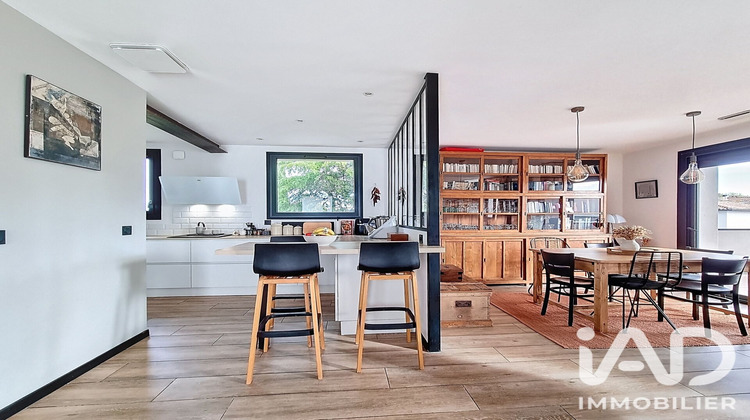 Ma-Cabane - Vente Maison Nîmes, 180 m²