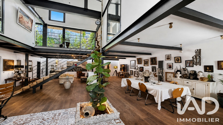 Ma-Cabane - Vente Maison Nîmes, 200 m²