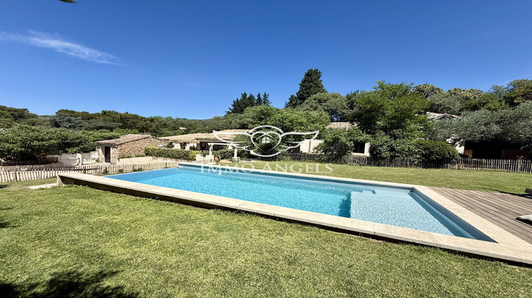 Ma-Cabane - Vente Maison Nîmes, 182 m²