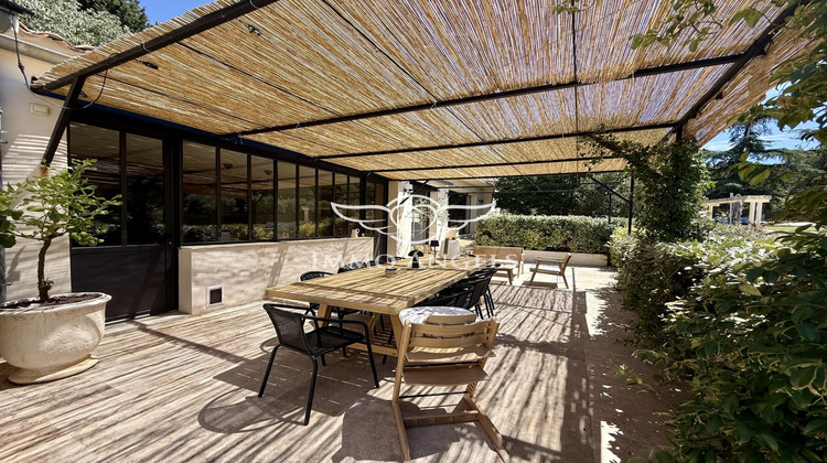 Ma-Cabane - Vente Maison Nîmes, 182 m²