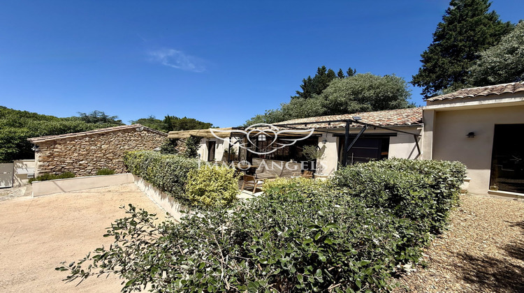 Ma-Cabane - Vente Maison Nîmes, 182 m²