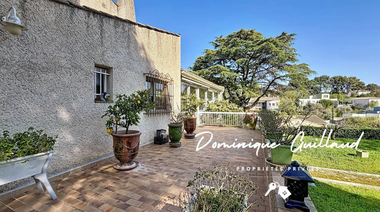 Ma-Cabane - Vente Maison NIMES, 280 m²