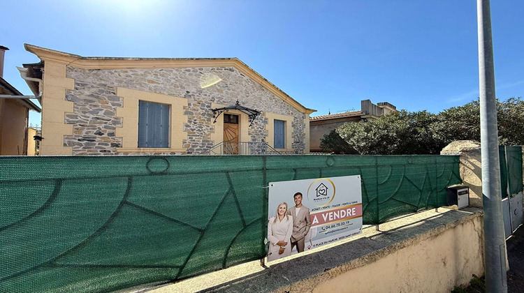 Ma-Cabane - Vente Maison NIMES, 138 m²