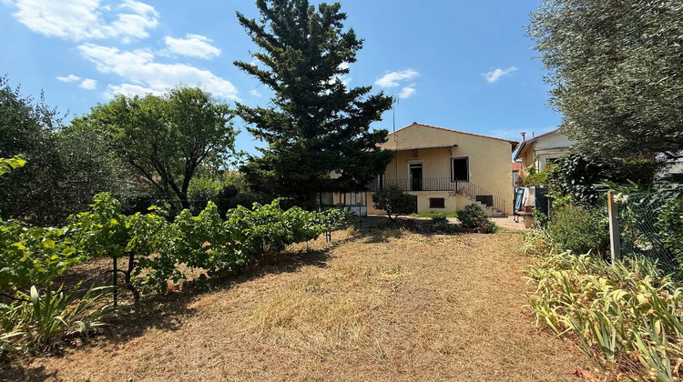Ma-Cabane - Vente Maison NIMES, 138 m²