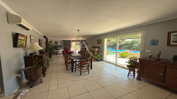 Ma-Cabane - Vente Maison NIMES, 152 m²