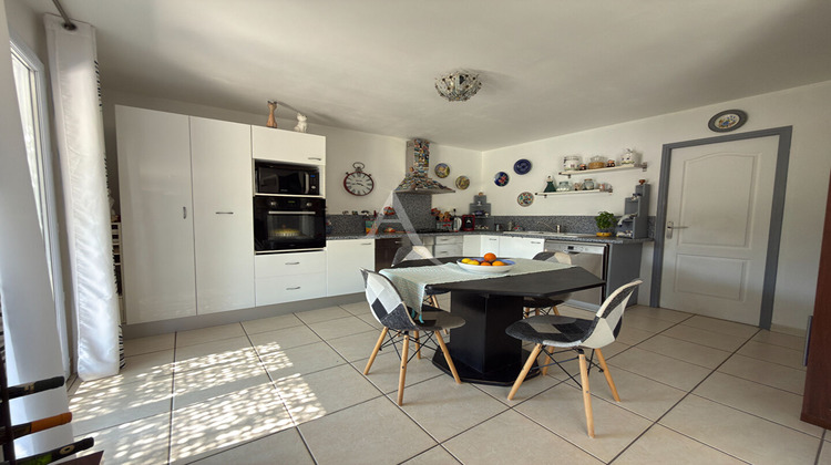 Ma-Cabane - Vente Maison NIMES, 152 m²