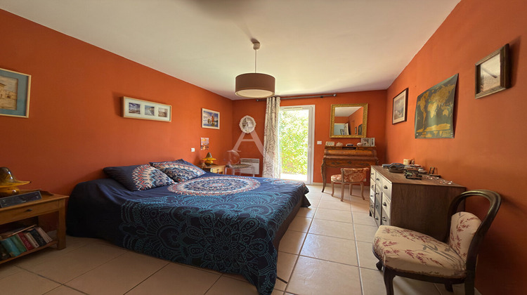 Ma-Cabane - Vente Maison NIMES, 152 m²