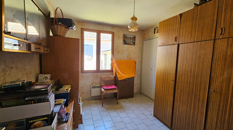 Ma-Cabane - Vente Maison NIMES, 82 m²