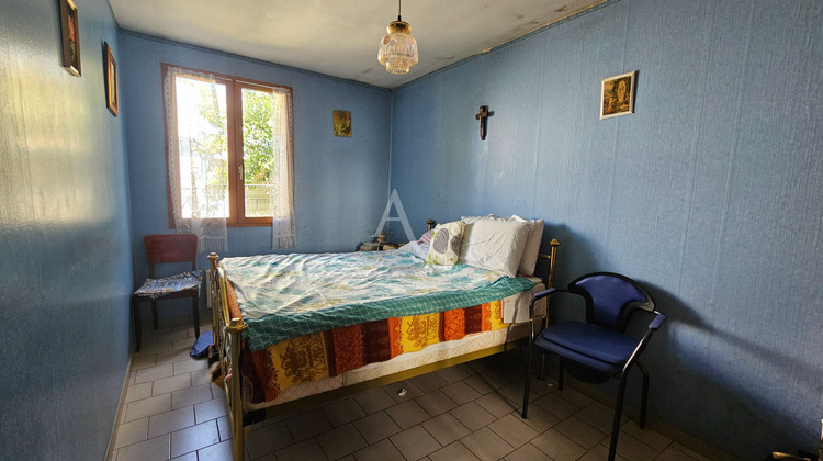 Ma-Cabane - Vente Maison NIMES, 82 m²