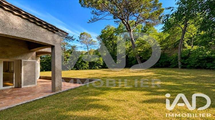 Ma-Cabane - Vente Maison Nîmes, 175 m²