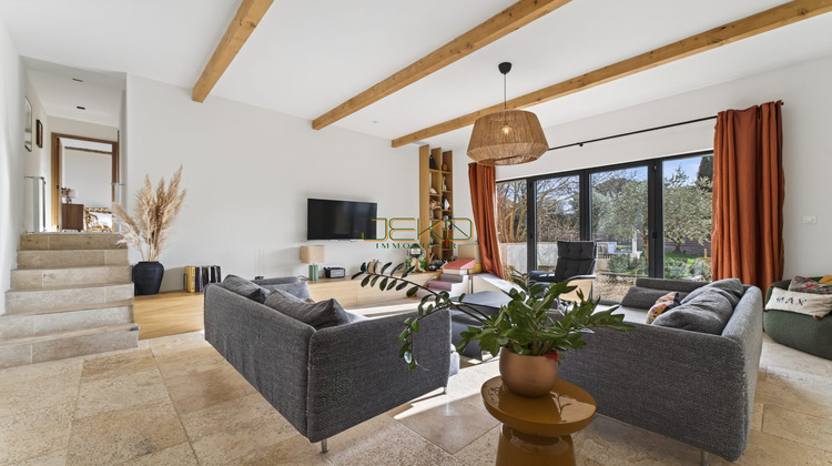 Ma-Cabane - Vente Maison Nîmes, 182 m²
