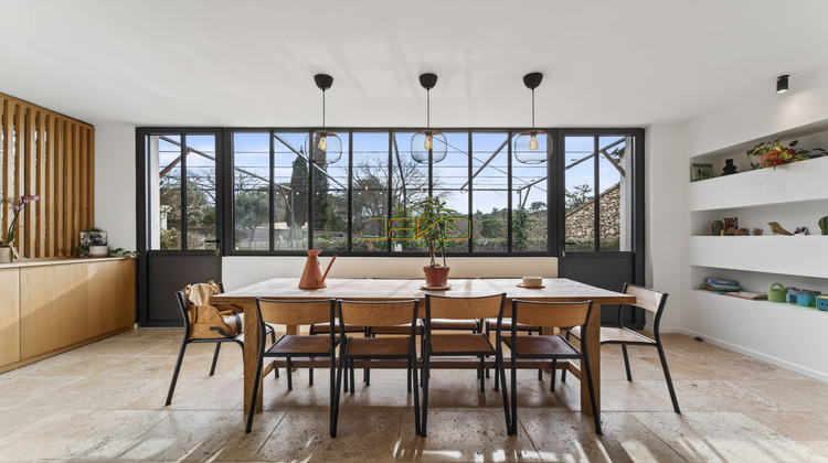 Ma-Cabane - Vente Maison Nîmes, 182 m²