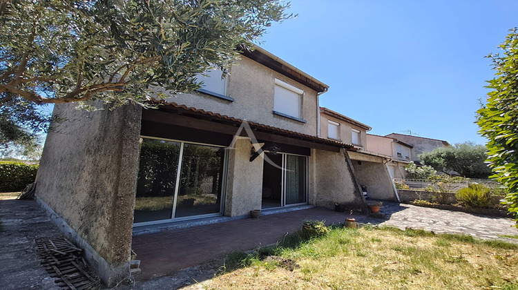 Ma-Cabane - Vente Maison NIMES, 89 m²