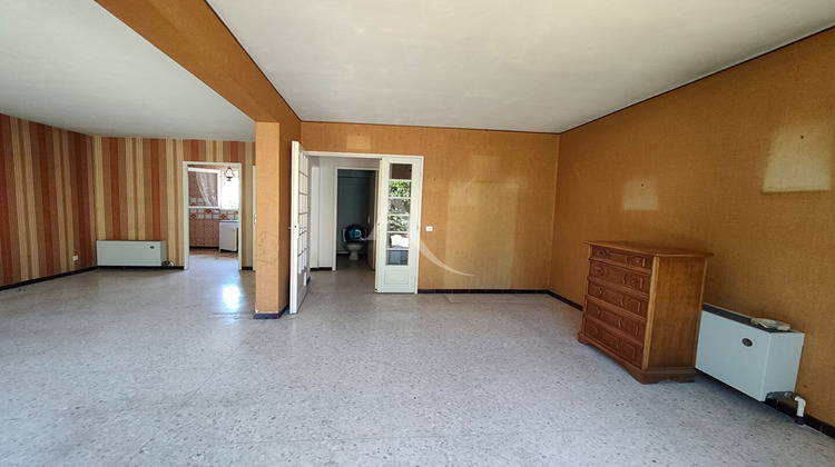 Ma-Cabane - Vente Maison NIMES, 89 m²