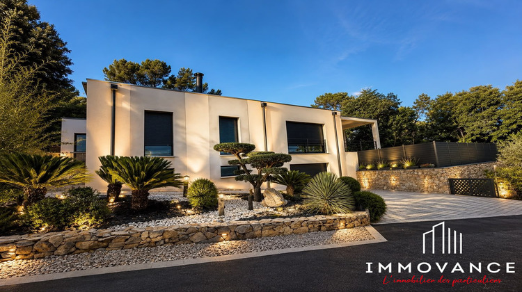 Ma-Cabane - Vente Maison Nîmes, 147 m²