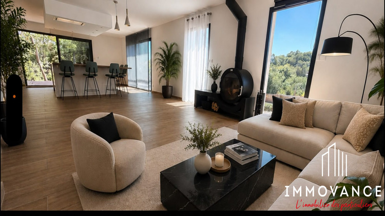 Ma-Cabane - Vente Maison Nîmes, 147 m²