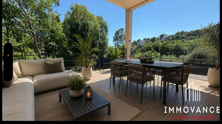 Ma-Cabane - Vente Maison Nîmes, 147 m²