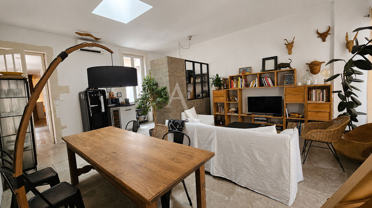 Ma-Cabane - Vente Maison NIMES, 98 m²