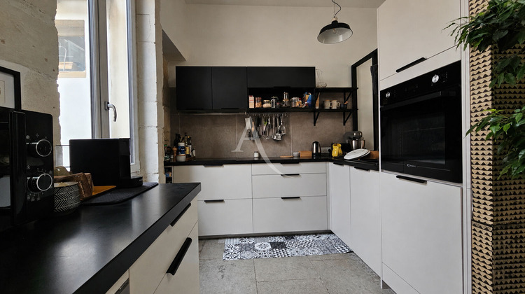Ma-Cabane - Vente Maison NIMES, 98 m²