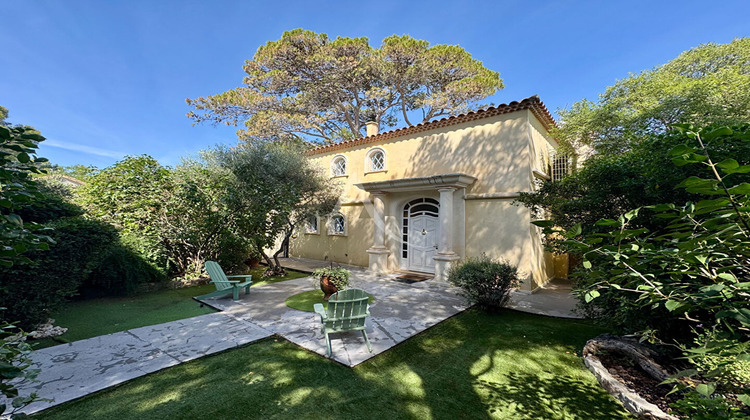 Ma-Cabane - Vente Maison NIMES, 203 m²