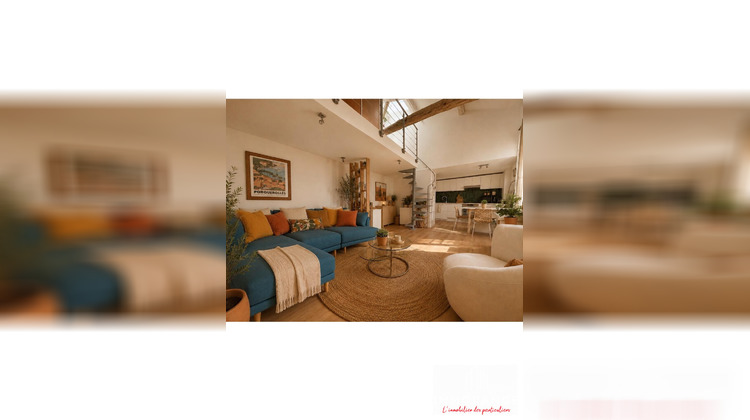 Ma-Cabane - Vente Maison Nîmes, 73 m²