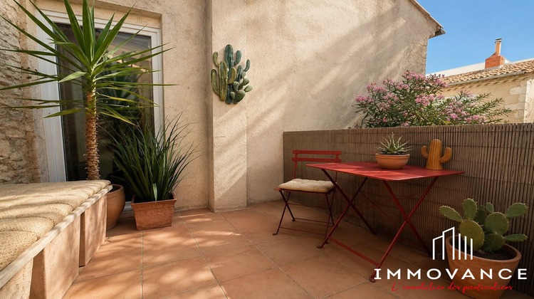 Ma-Cabane - Vente Maison Nîmes, 73 m²