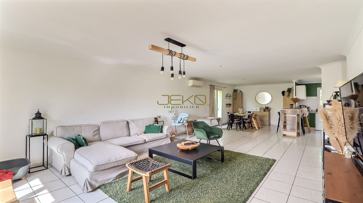 Ma-Cabane - Vente Maison Nîmes, 110 m²