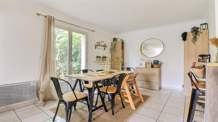 Ma-Cabane - Vente Maison Nîmes, 110 m²