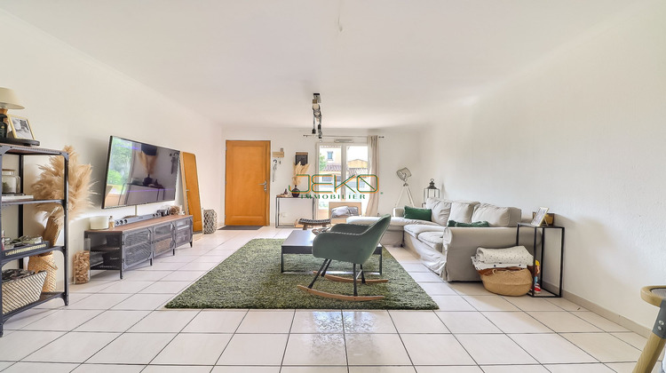 Ma-Cabane - Vente Maison Nîmes, 110 m²