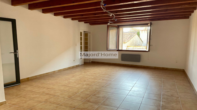 Ma-Cabane - Vente Maison NIMES, 88 m²