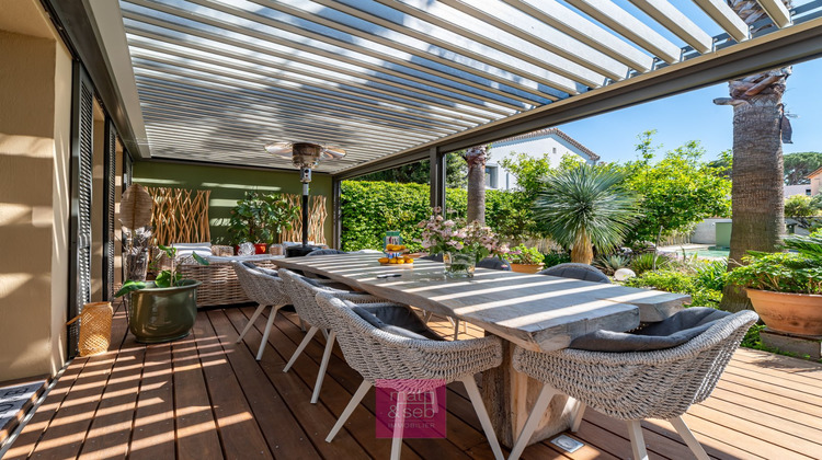 Ma-Cabane - Vente Maison NIMES, 150 m²