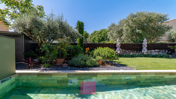 Ma-Cabane - Vente Maison NIMES, 150 m²