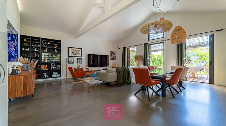 Ma-Cabane - Vente Maison NIMES, 150 m²