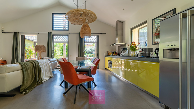 Ma-Cabane - Vente Maison NIMES, 150 m²