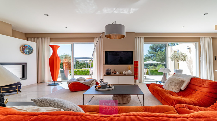 Ma-Cabane - Vente Maison NIMES, 220 m²