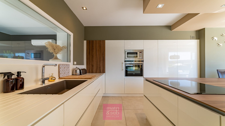 Ma-Cabane - Vente Maison NIMES, 220 m²