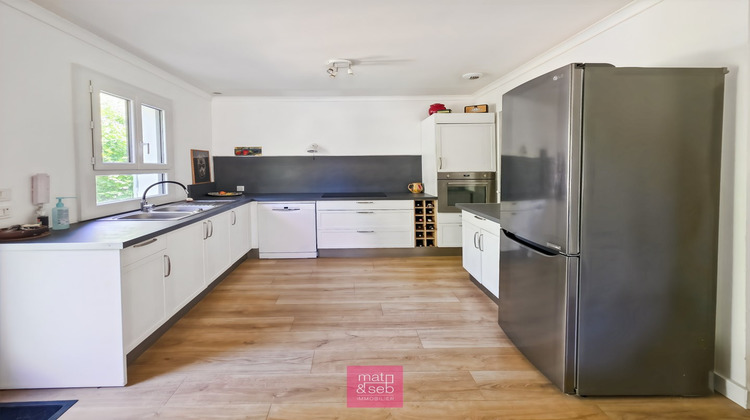 Ma-Cabane - Vente Maison NIMES, 122 m²