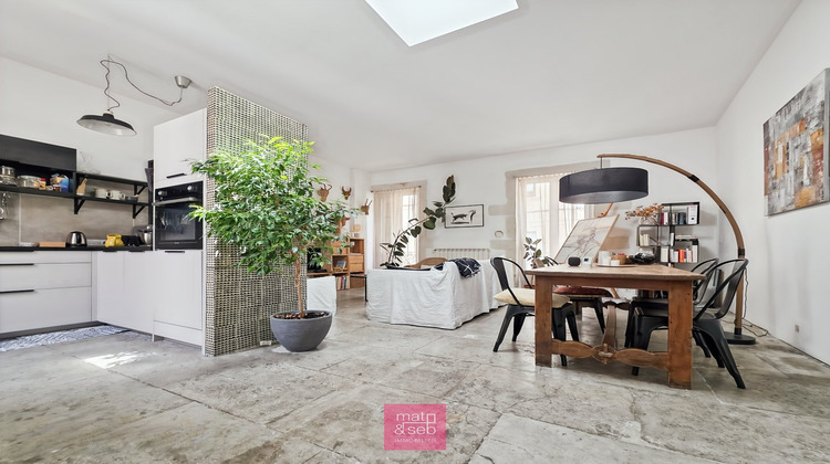 Ma-Cabane - Vente Maison NIMES, 112 m²