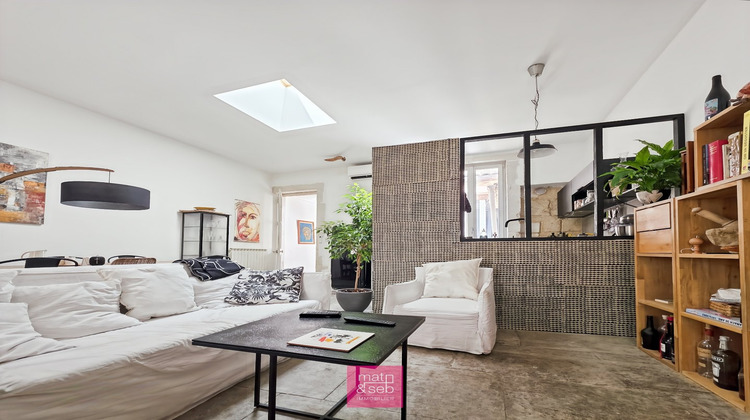 Ma-Cabane - Vente Maison NIMES, 112 m²