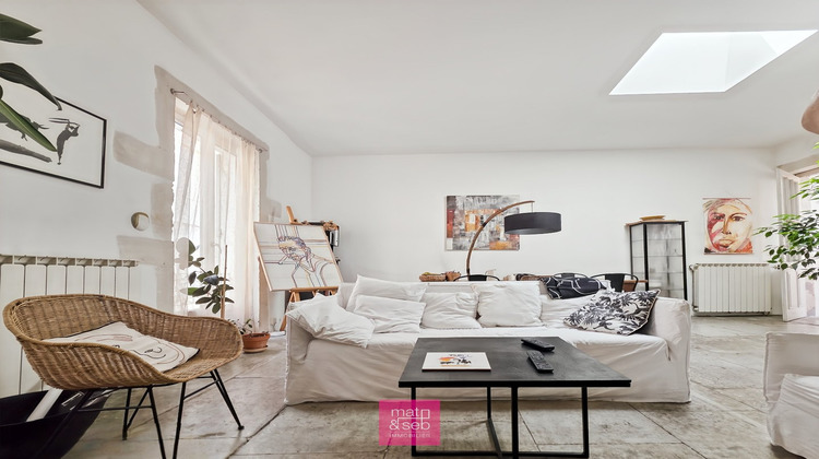 Ma-Cabane - Vente Maison NIMES, 112 m²