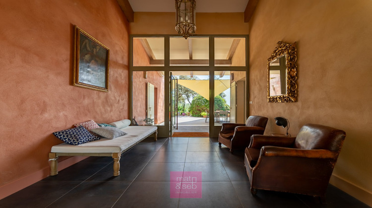 Ma-Cabane - Vente Maison NIMES, 220 m²