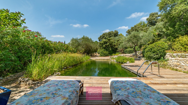 Ma-Cabane - Vente Maison NIMES, 220 m²