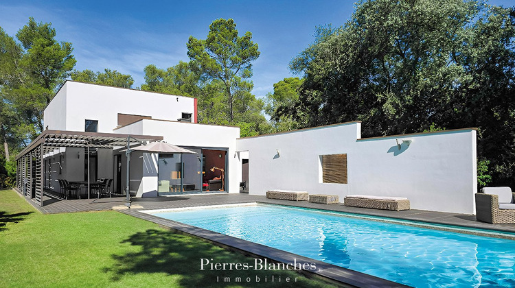 Ma-Cabane - Vente Maison NIMES, 197 m²