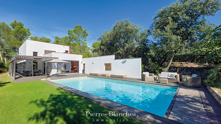 Ma-Cabane - Vente Maison NIMES, 197 m²