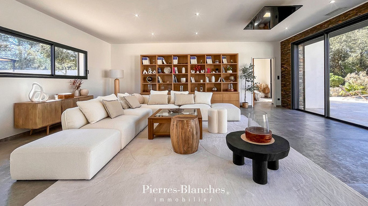 Ma-Cabane - Vente Maison NIMES, 320 m²