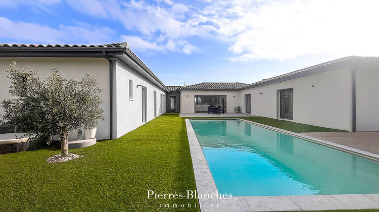 Ma-Cabane - Vente Maison NIMES, 198 m²