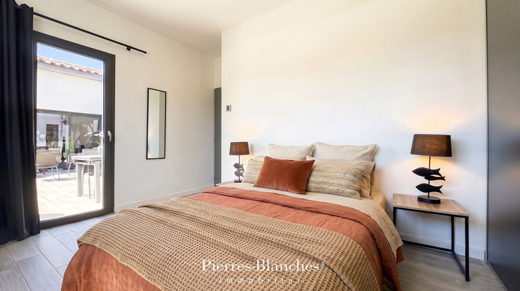 Ma-Cabane - Vente Maison NIMES, 168 m²