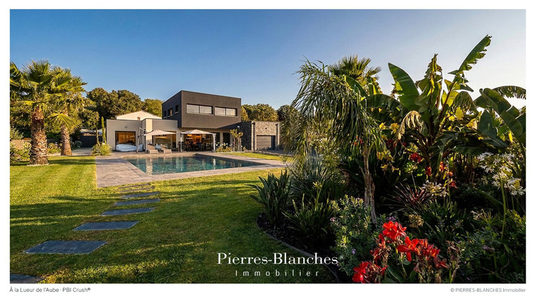 Ma-Cabane - Vente Maison NIMES, 176 m²