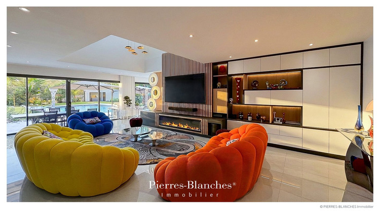 Ma-Cabane - Vente Maison NIMES, 176 m²